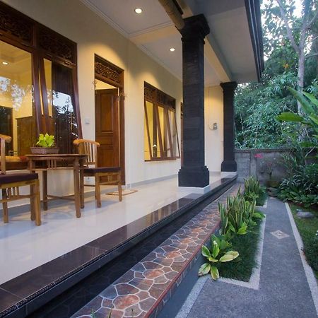 Taman Puspa Ubud  Ngoại thất bức ảnh