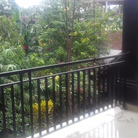Taman Puspa Ubud  Ngoại thất bức ảnh