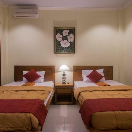 Taman Puspa Ubud  Ngoại thất bức ảnh