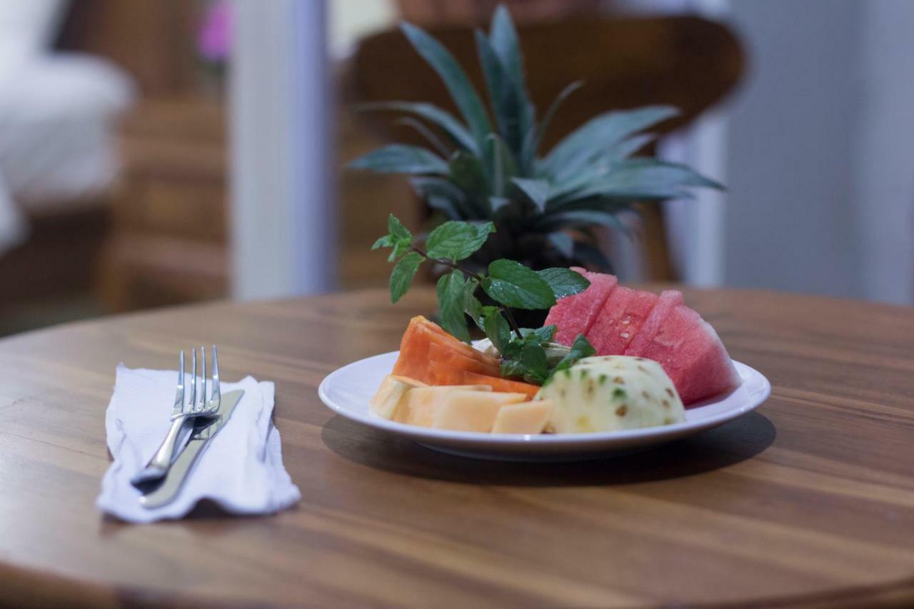 Taman Puspa Ubud  Ngoại thất bức ảnh