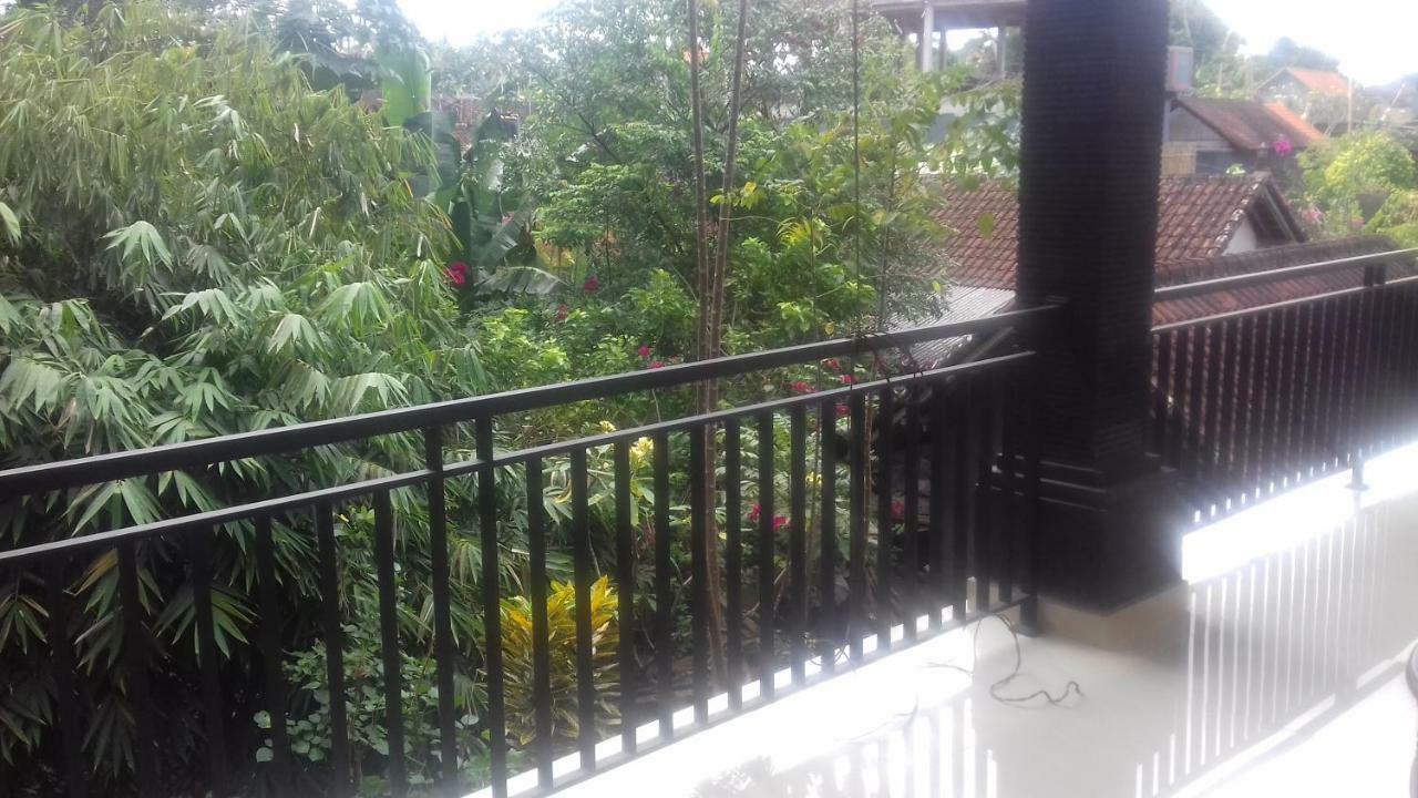 Taman Puspa Ubud  Ngoại thất bức ảnh