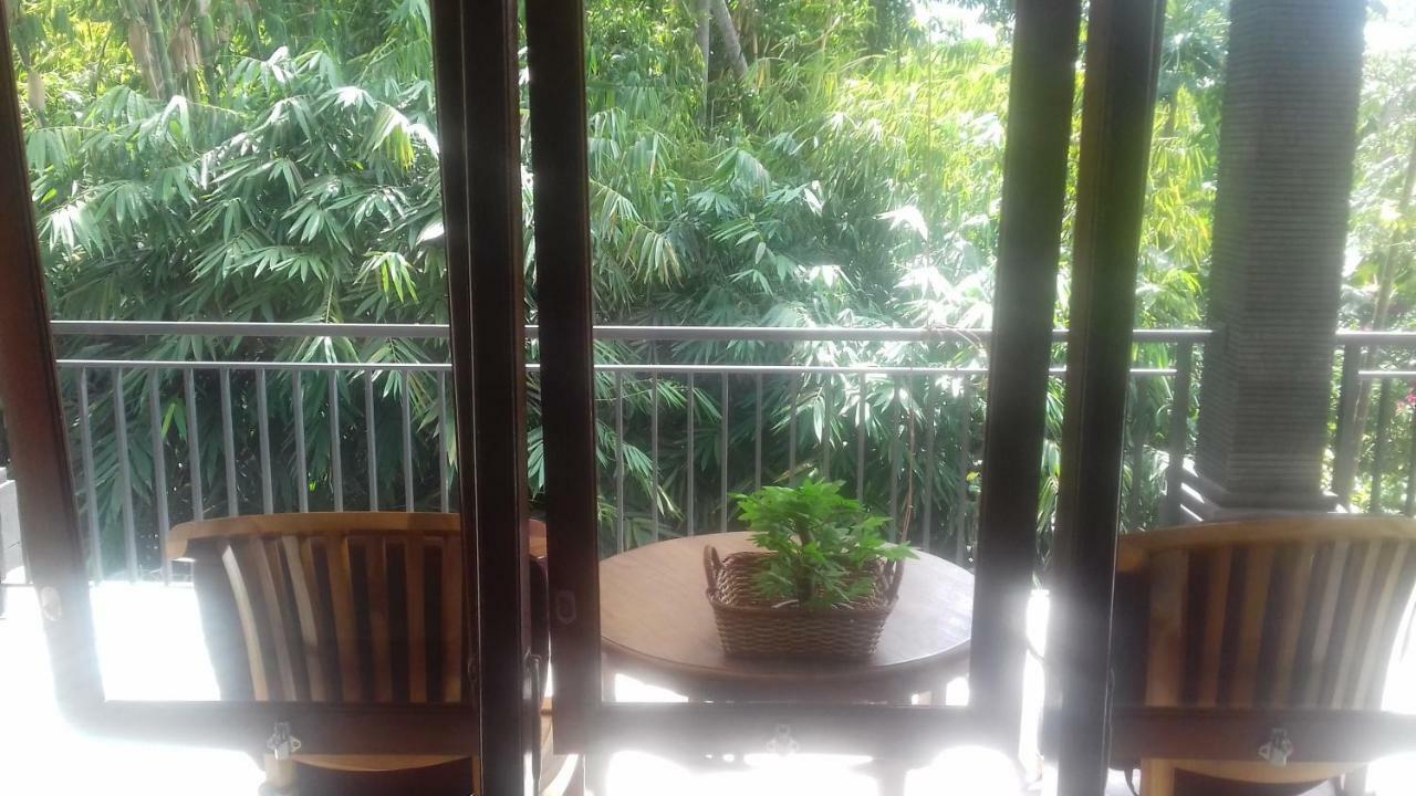 Taman Puspa Ubud  Ngoại thất bức ảnh