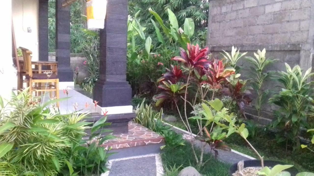 Taman Puspa Ubud  Ngoại thất bức ảnh
