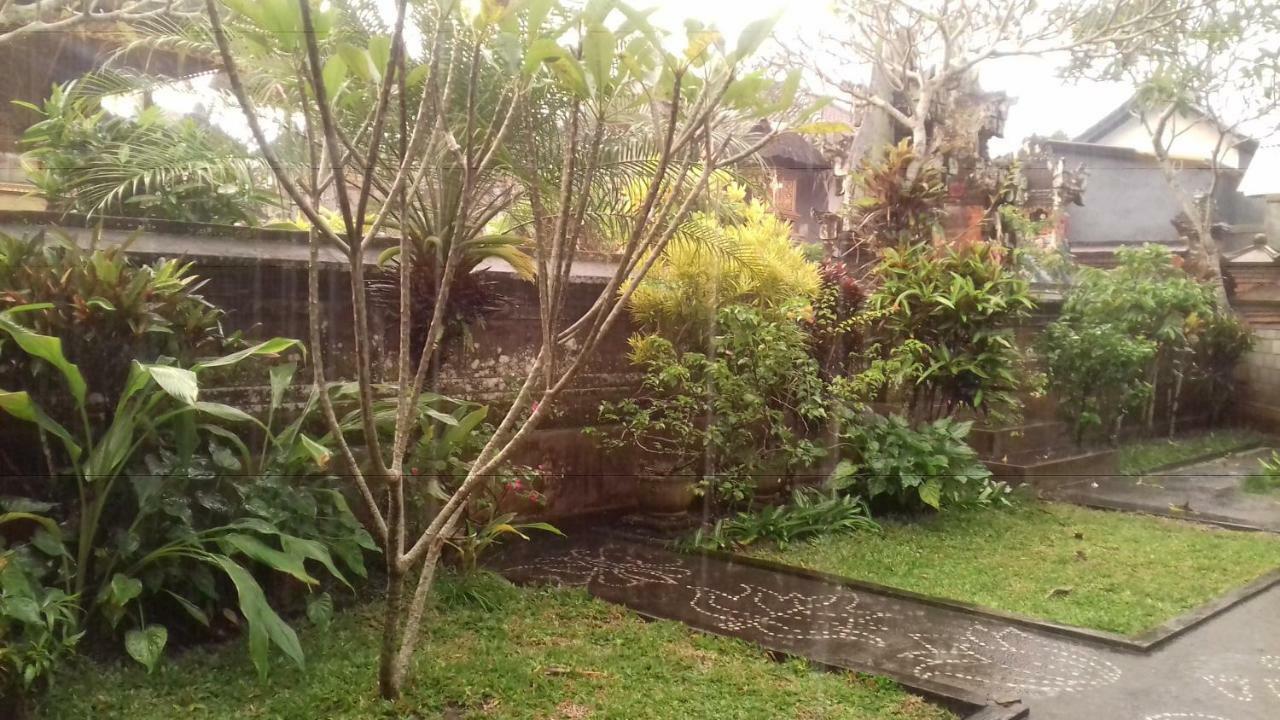 Taman Puspa Ubud  Ngoại thất bức ảnh