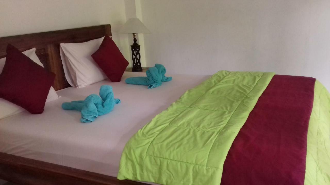 Taman Puspa Ubud  Ngoại thất bức ảnh